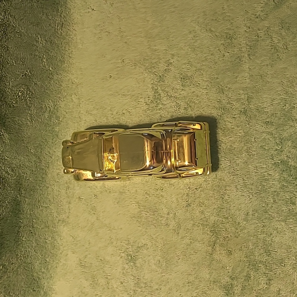 Car bottle - Picture 2 of 3